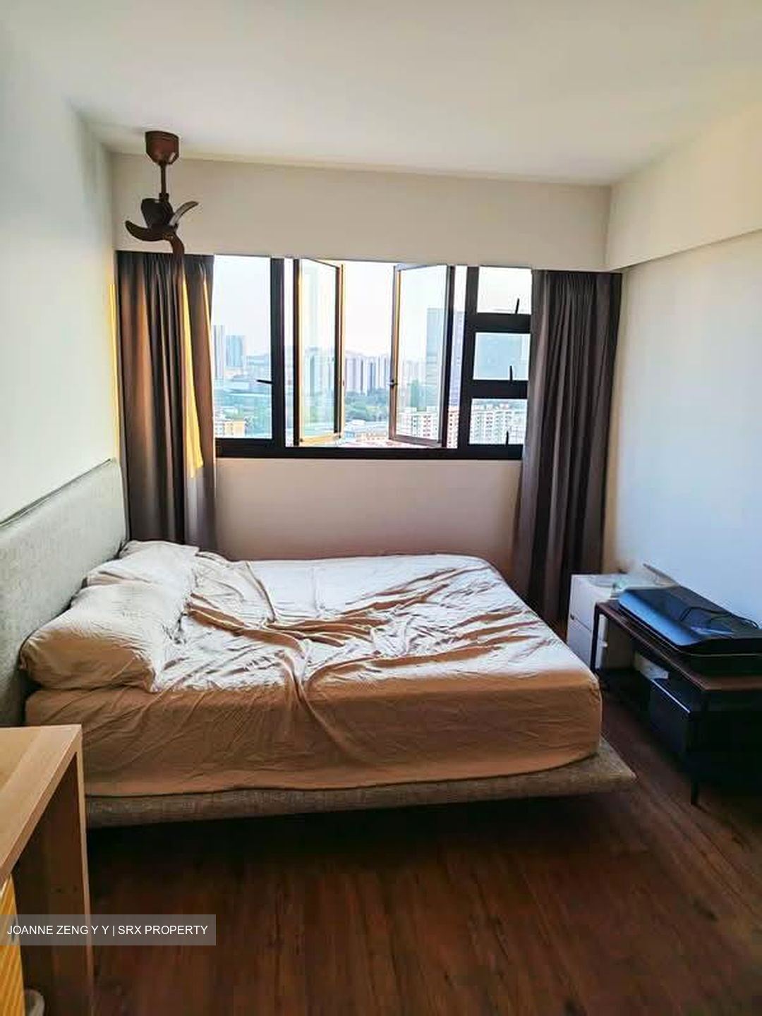 Blk 801C West Coast Parkview (Clementi), HDB 4 Rooms #537622371